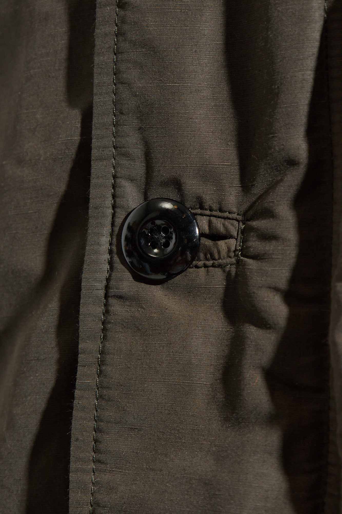 Lemaire Down jacket | Men's | Vitkac